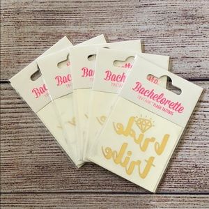 🍾 4/$25 🍾 Tint Ark Flash tattoos bride tribe